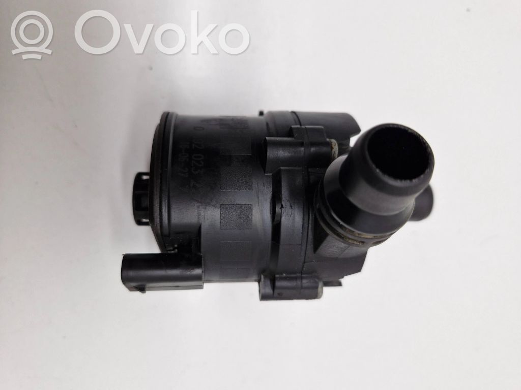 BMW X1 F48 F49 Pompa cyrkulacji / obiegu wody 