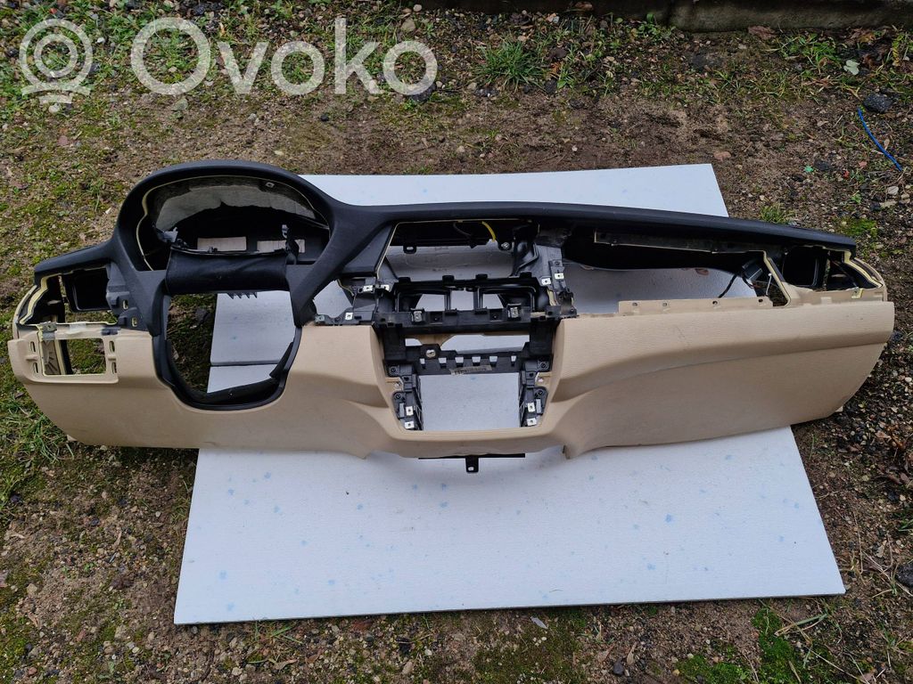 BMW X5 E70 Panelė 