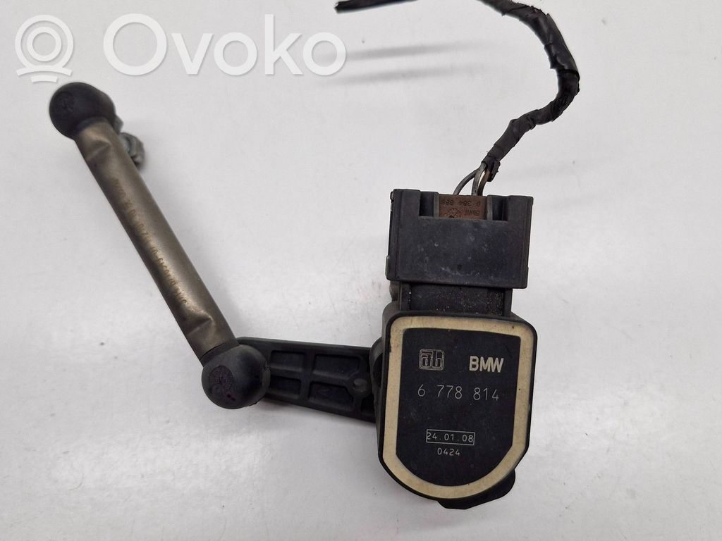 Headlight/headlamp level sensor   6778814,0424,E240108