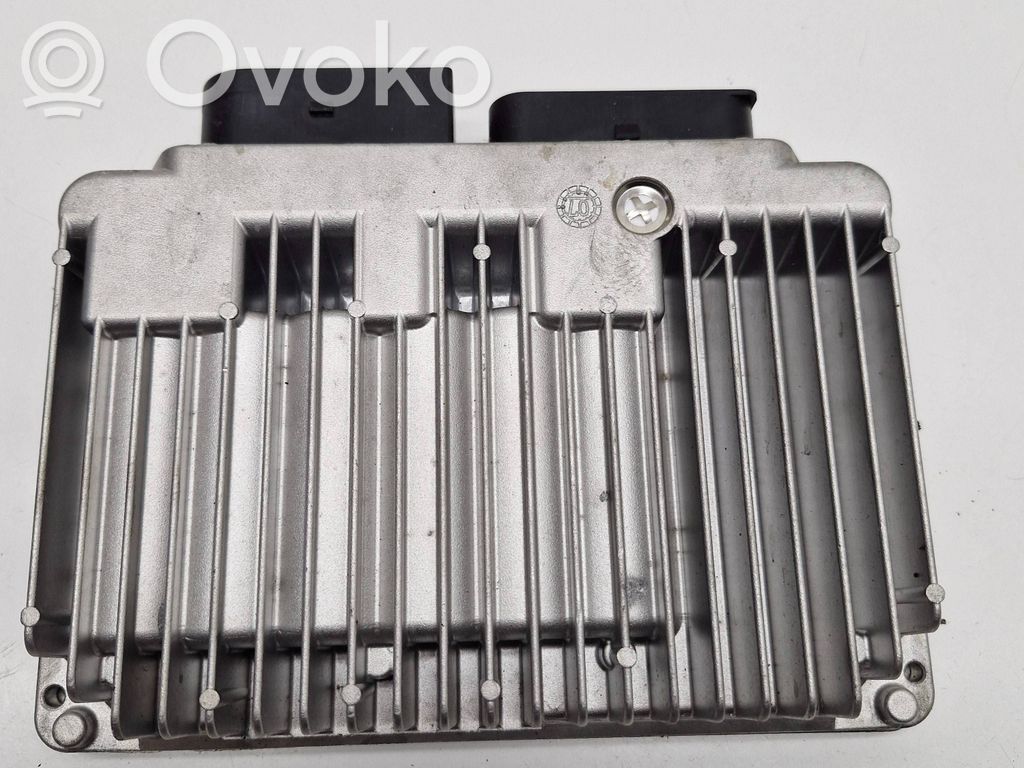 BMW X5 E70 Gearbox control unit/module 