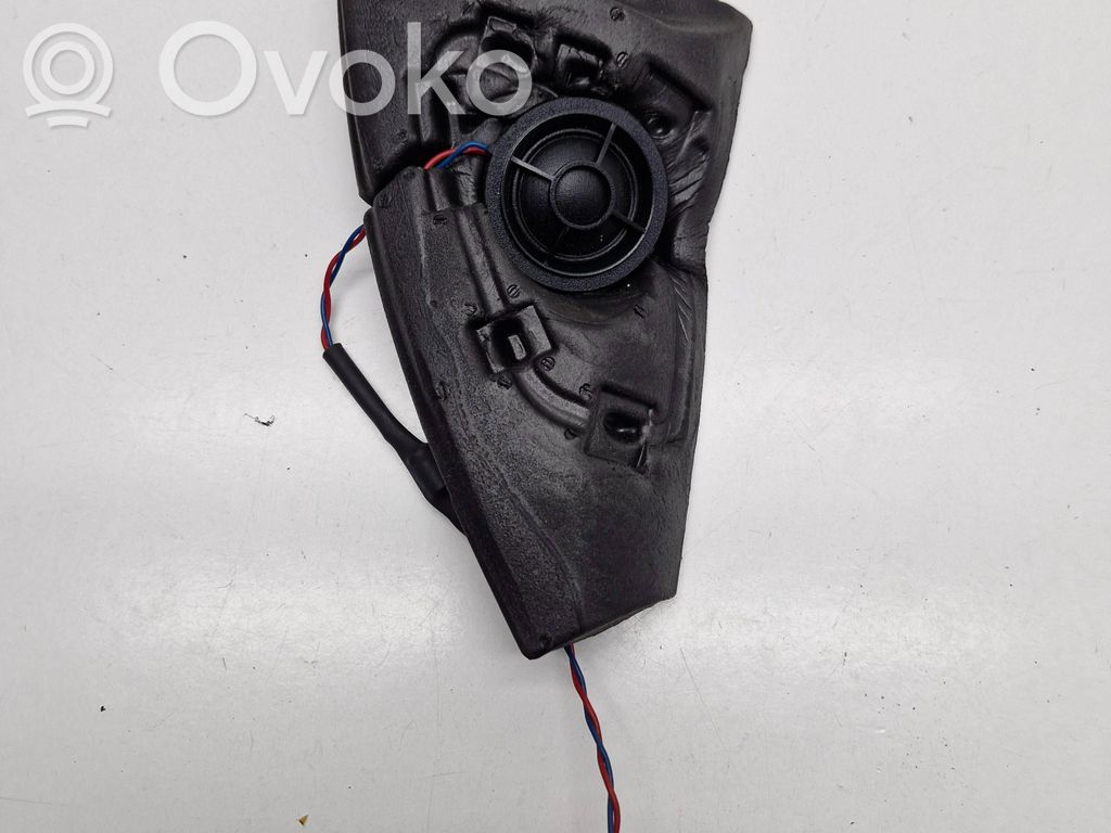 BMW X5 E70 Front door high frequency speaker 