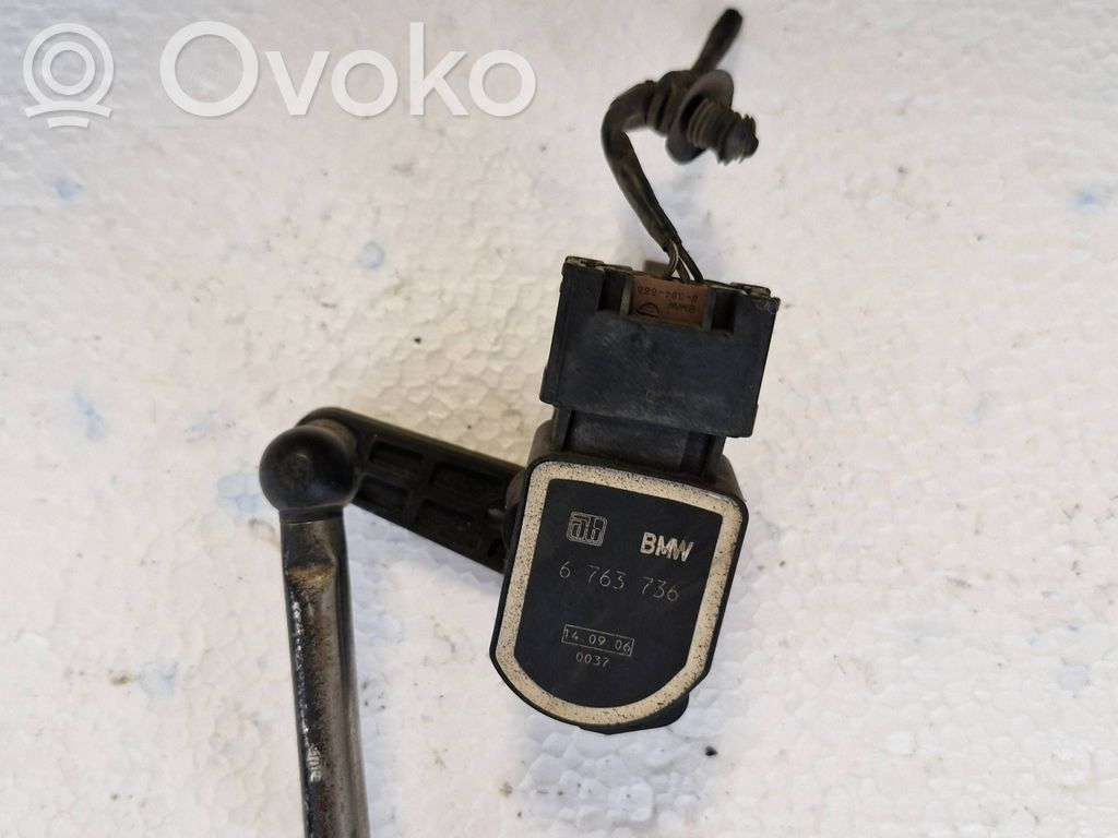 BMW X5 E70 Headlight/headlamp level sensor 