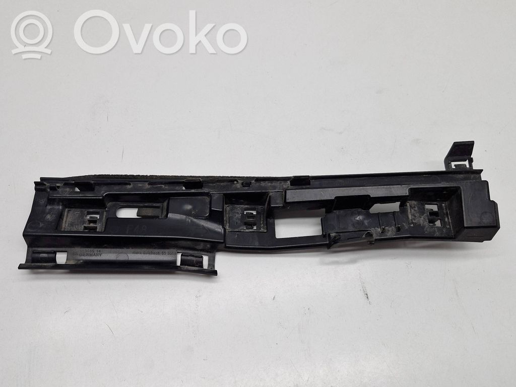 BMW X1 F48 F49 Listwa progowa 
