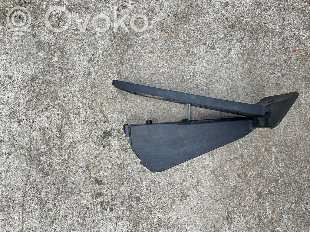 BMW X1 F48 F49 Gaspedal 