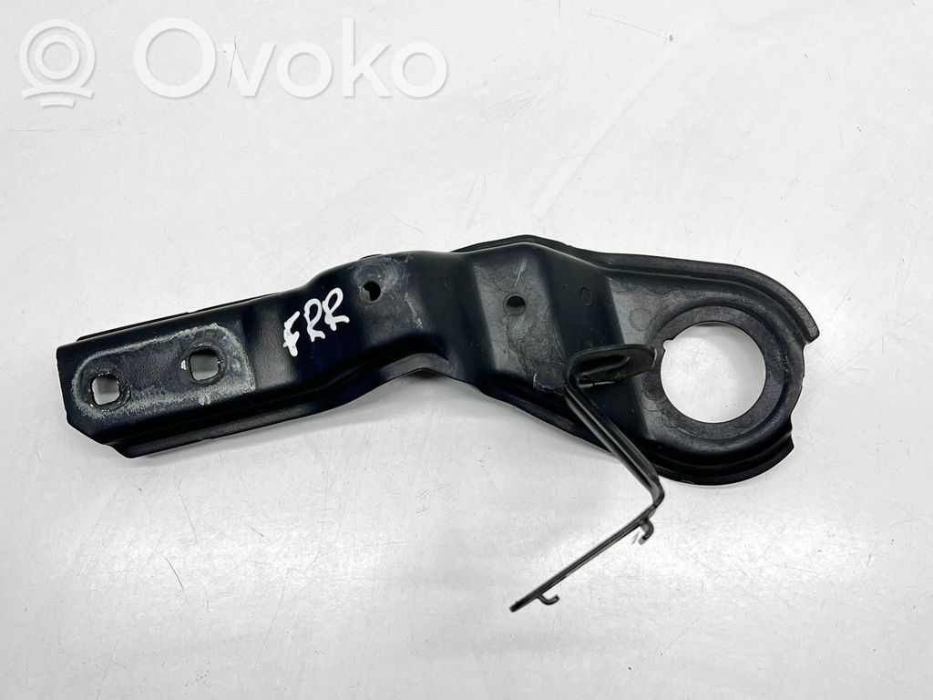 BMW X1 F48 F49 Uchwyt / Mocowanie błotnika przedniego 