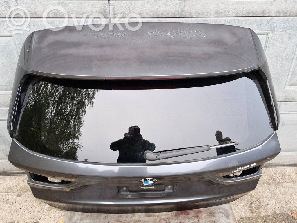 BMW X1 F48 F49 Galinis dangtis (bagažinės) 