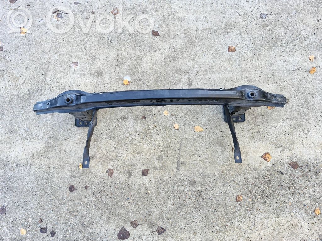 BMW X5 E70 Front bumper cross member 