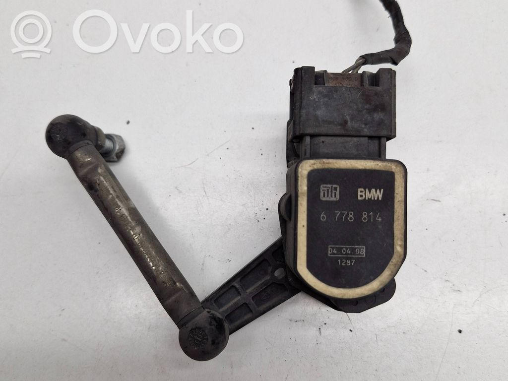 Headlight/headlamp level sensor   6778814,1287,540408