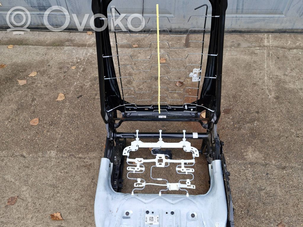 BMW X1 F48 F49 Front driver seat 