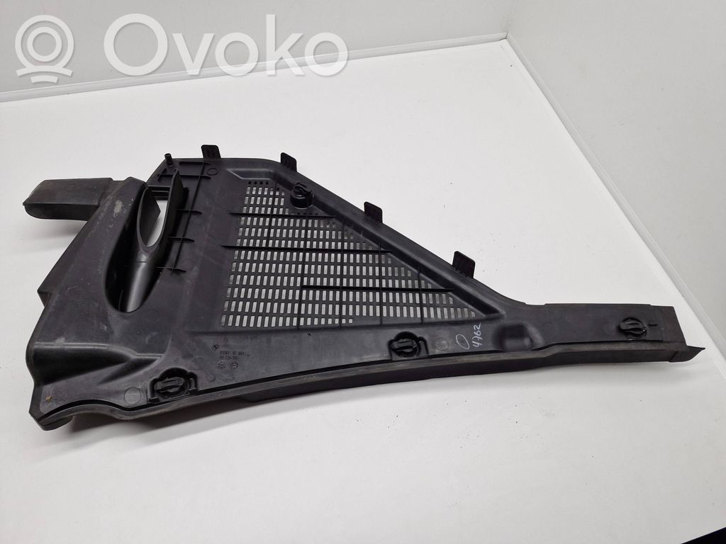 BMW X5 E70 Capac microfiltru aer habitaclu 
