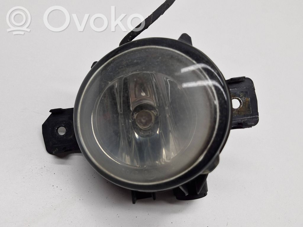 BMW X5 E70 Miglas lukturis priekšā 