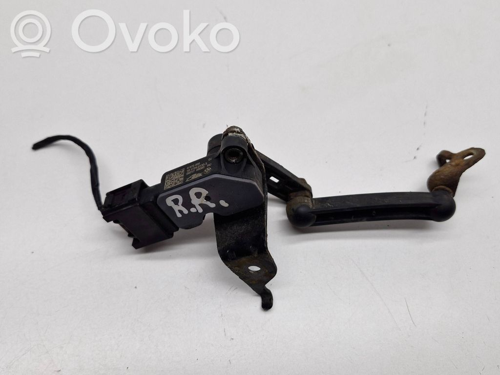 BMW X1 F48 F49 Headlight/headlamp level sensor 