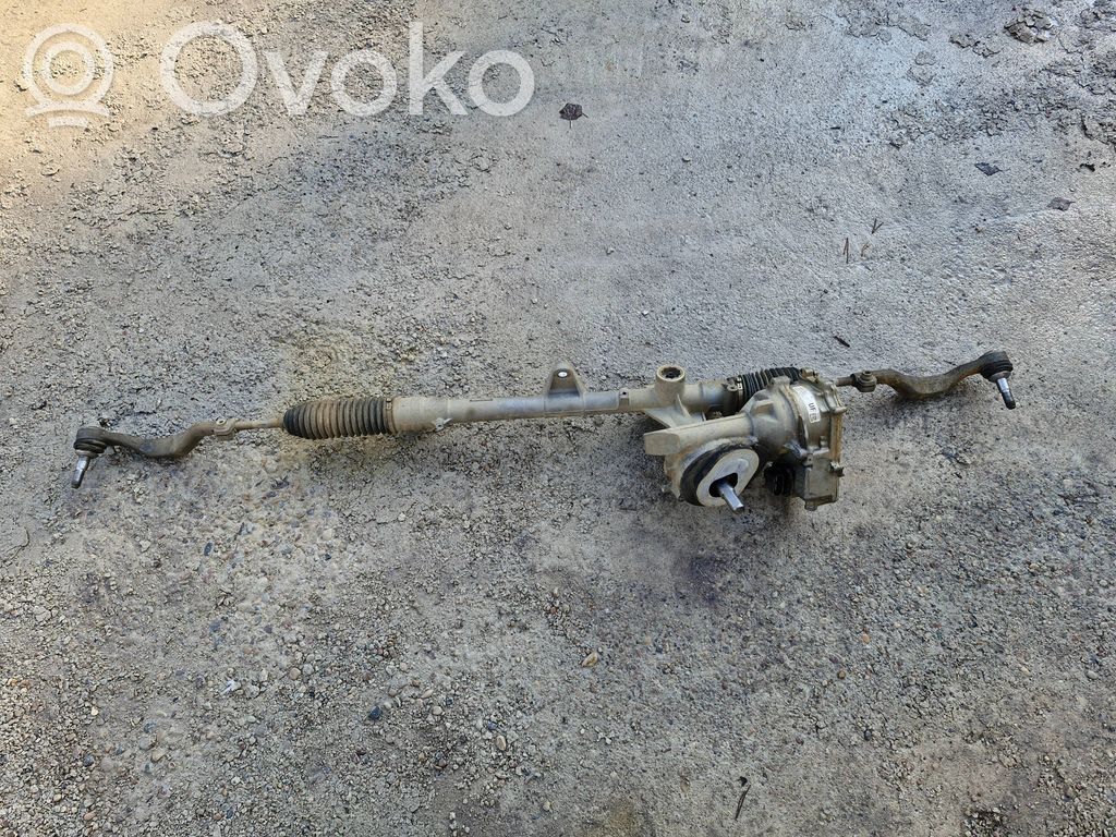 BMW X1 F48 F49 Steering rack 