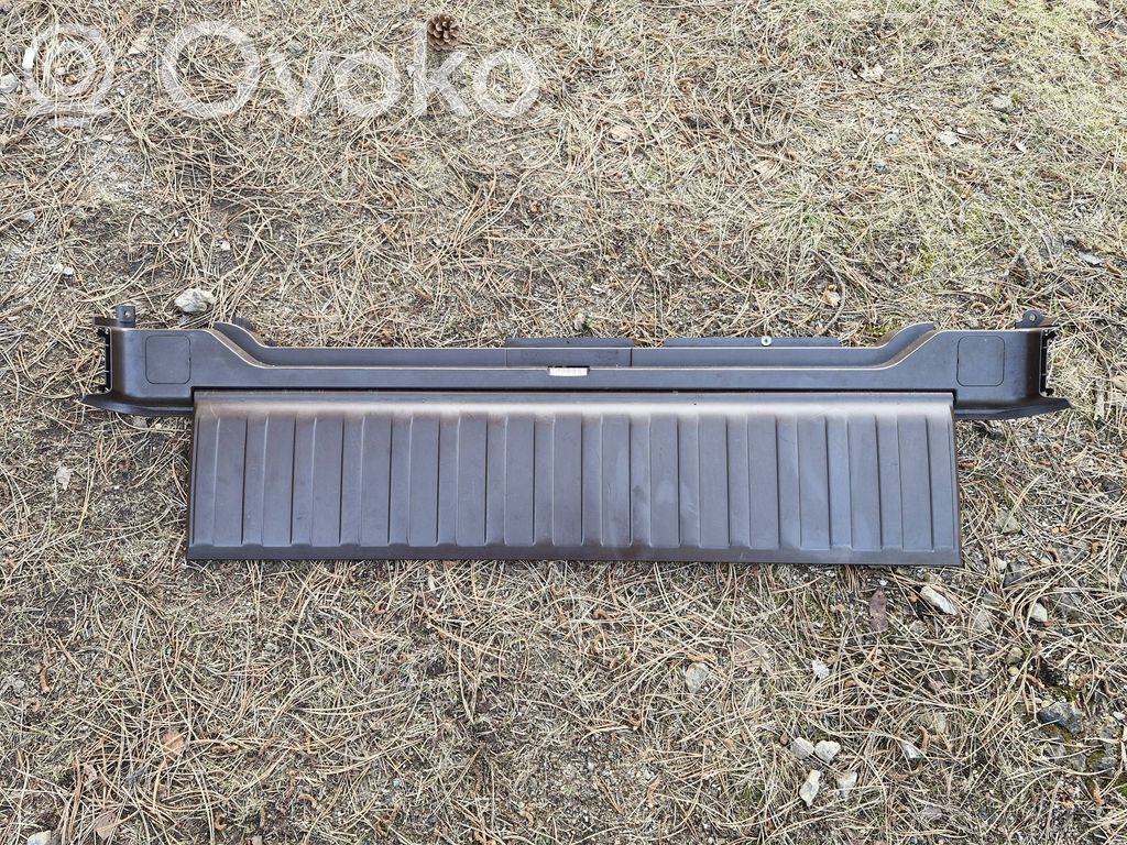 BMW X5 E70 Otros elementos de revestimiento del maletero/compartimento de carga 