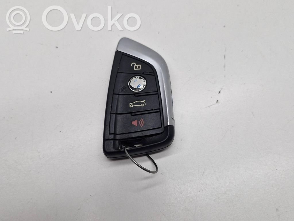 BMW X1 F48 F49 Ignition key/card 