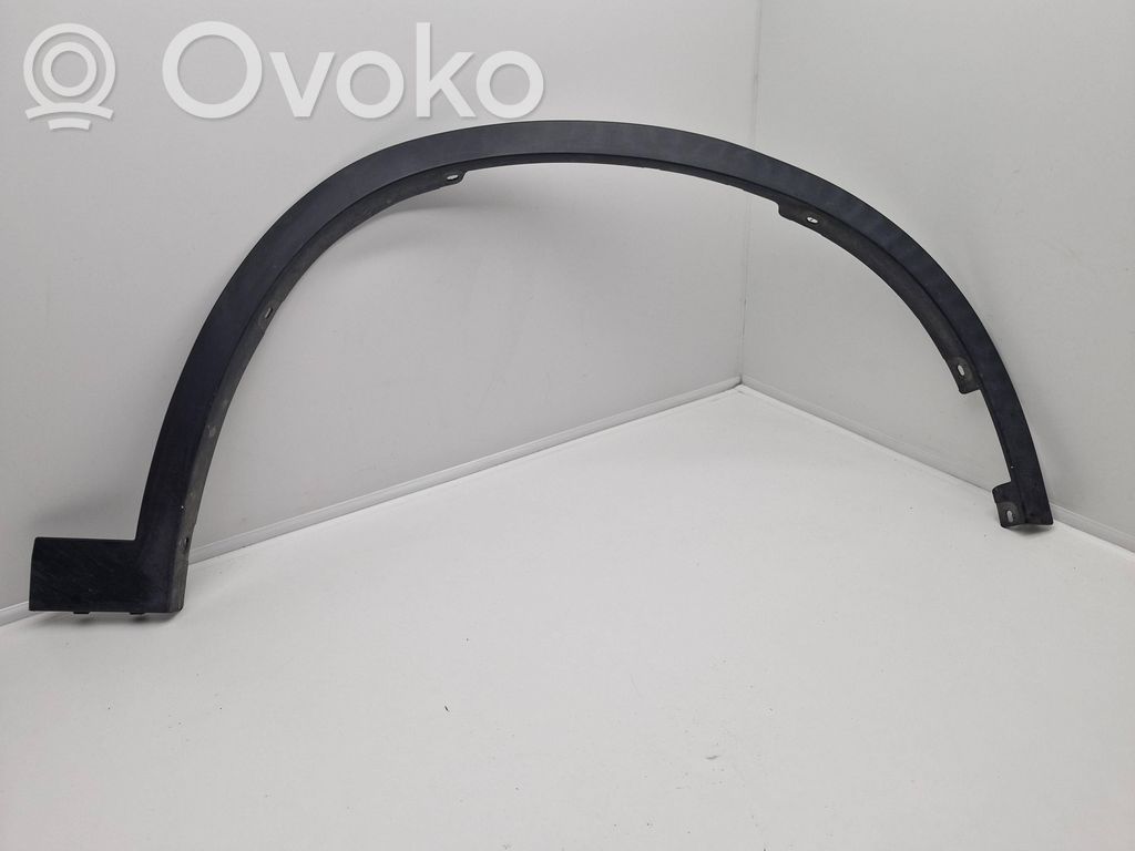 BMW X1 F48 F49 Listwa błotnika przedniego 