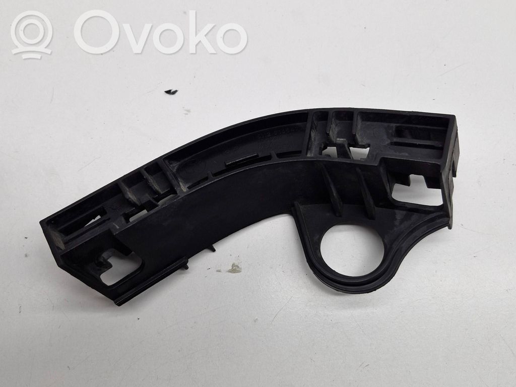 BMW X5 E70 Front bumper mounting bracket 