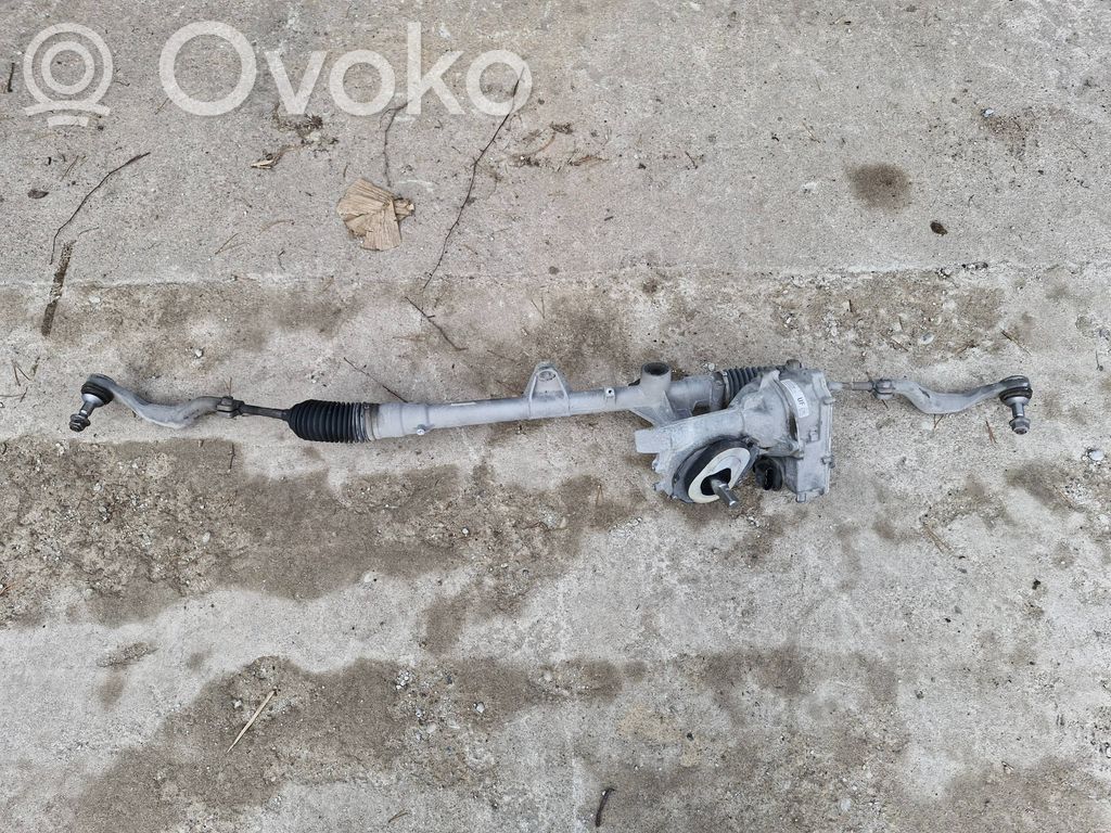 BMW X1 F48 F49 Рулевые рейки 