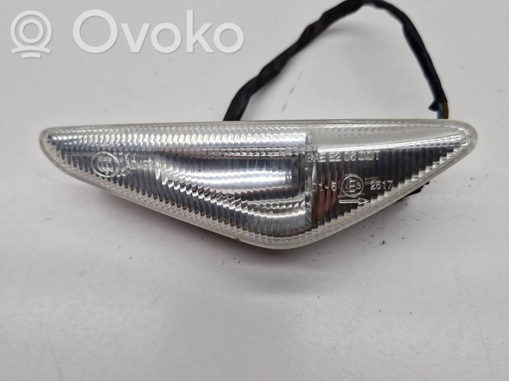 BMW X5 E70 Seitenblinker 
