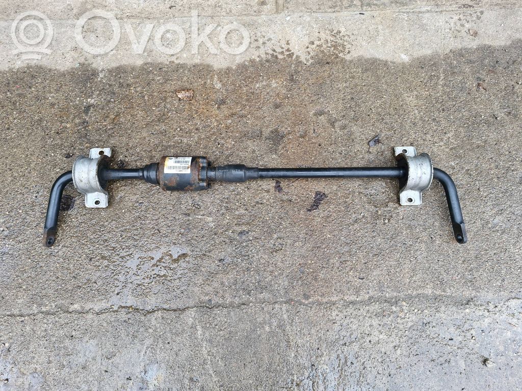 Rear active stabilizer   37126771045,P677104508,6771045