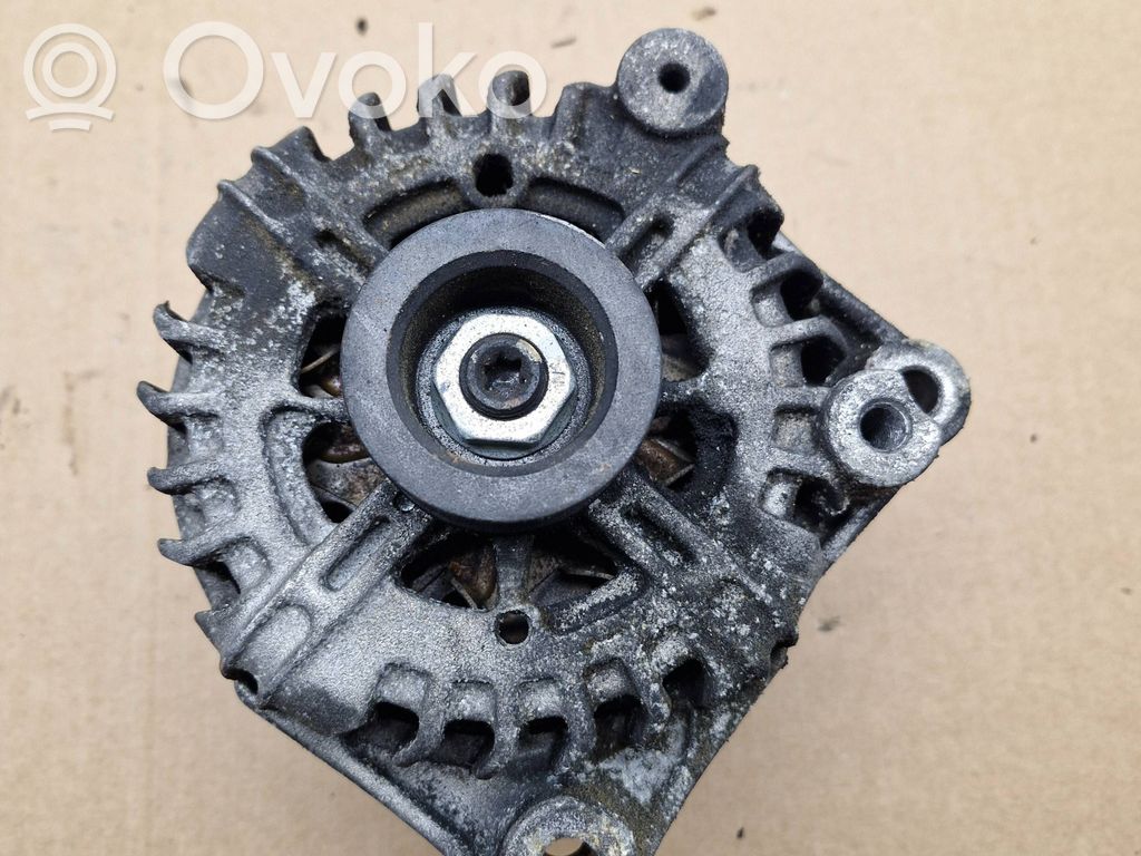 BMW X5 E70 Alternador 