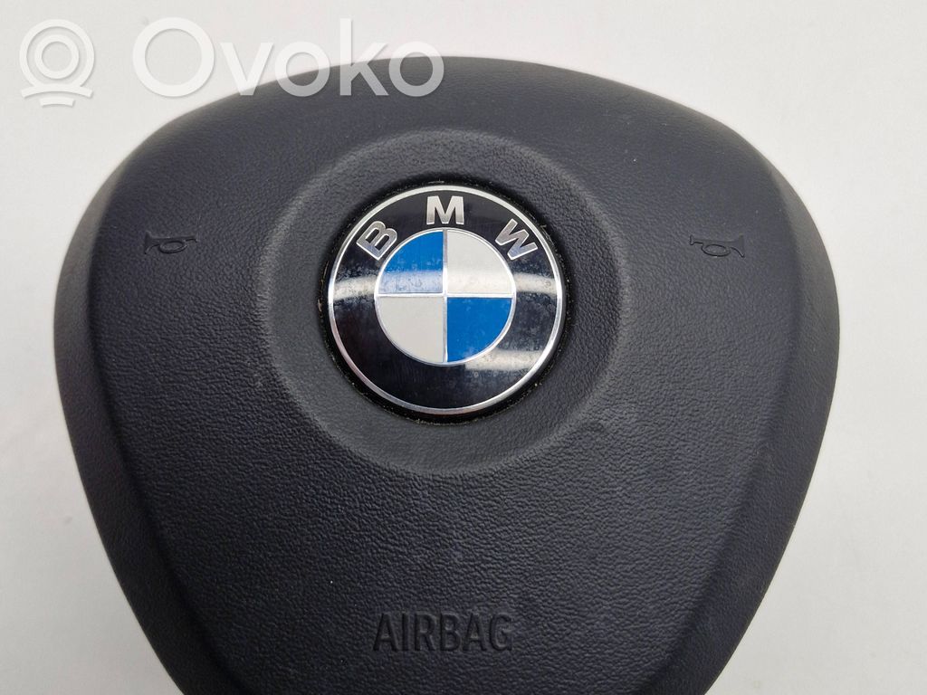 BMW X1 F48 F49 Poduszka powietrzna Airbag kierownicy 