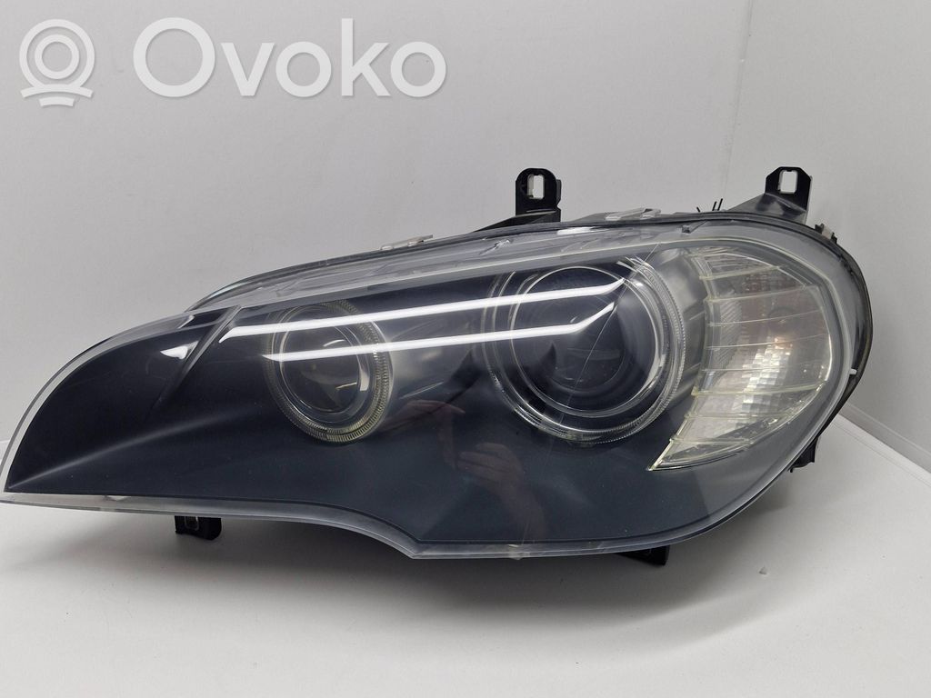 BMW X5 E70 Headlight/headlamp 