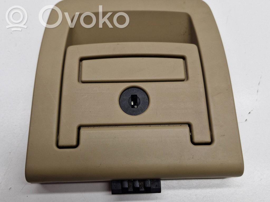 Tailgate interior release/open handle   51476980200,6980200
