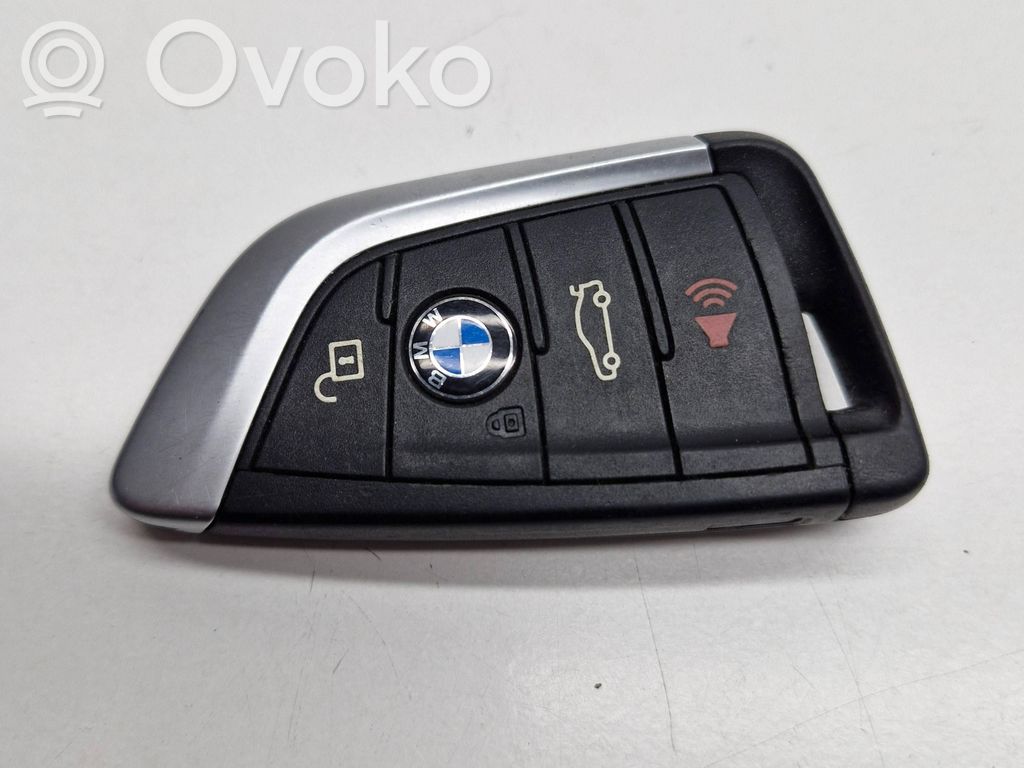 BMW X1 F48 F49 Ignition key/card 