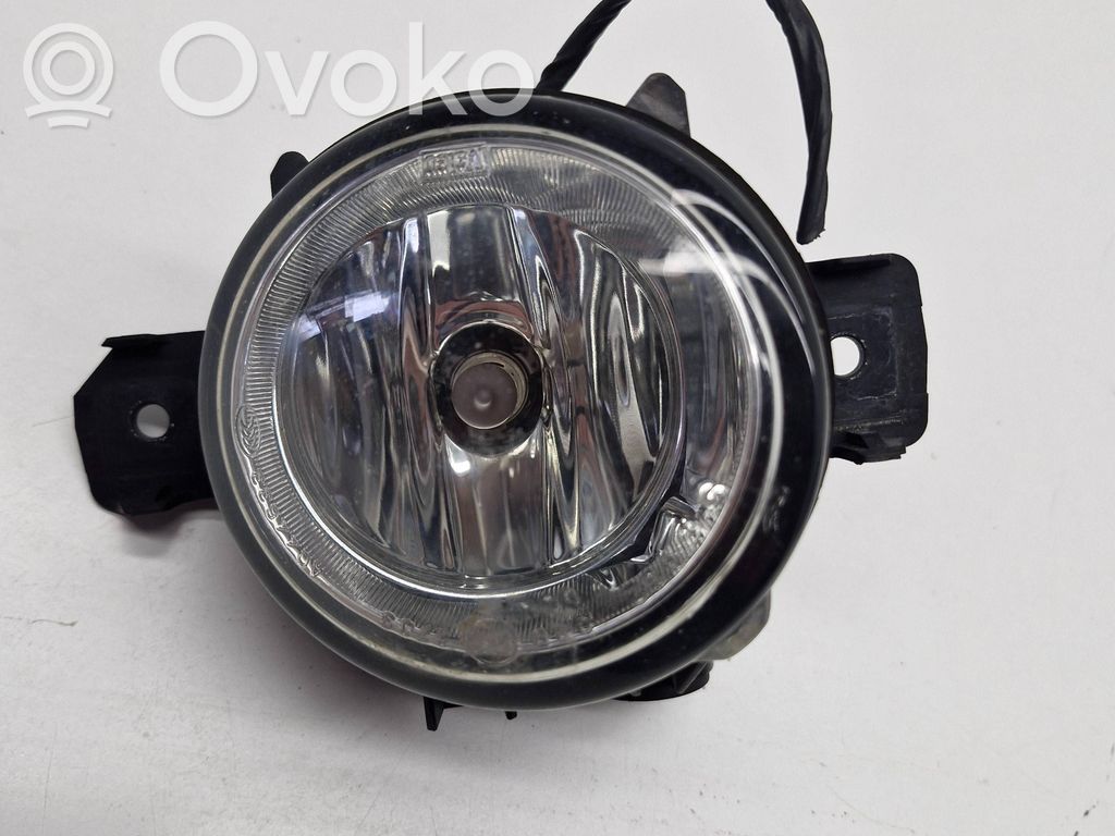 BMW X5 E70 Etusumuvalo 