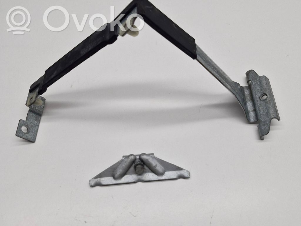 BMW X5 E70 Battery bracket 