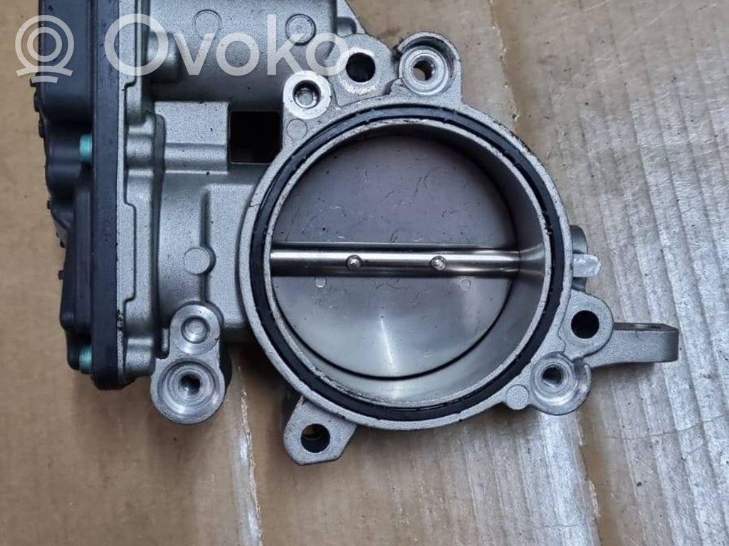 BMW 7 G11 G12 Amortyzator klapy tylnej bagażnika 