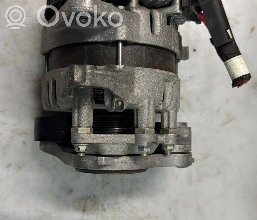 Alternator   2740504M,723048259,00522006150
