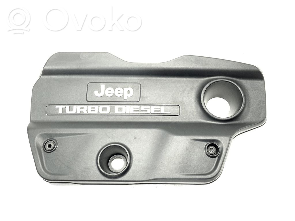 Couvercle cache moteur   68386926AB,68386926AB
