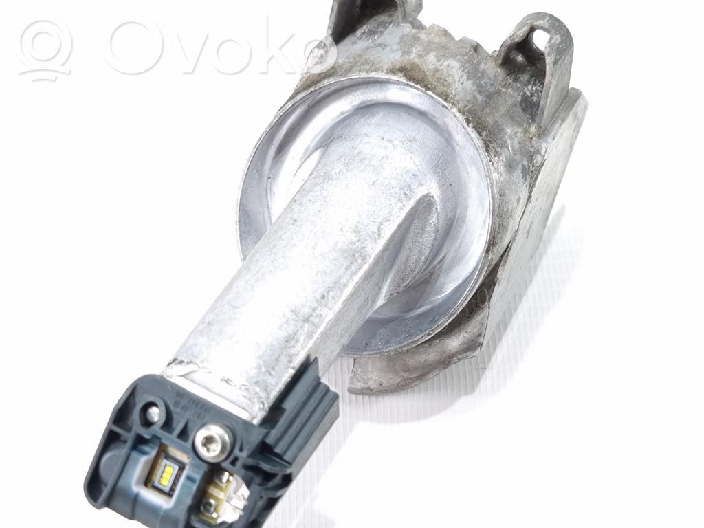 BMW 5 F10 F11 LED-liitäntälaitteen ohjausmoduuli 