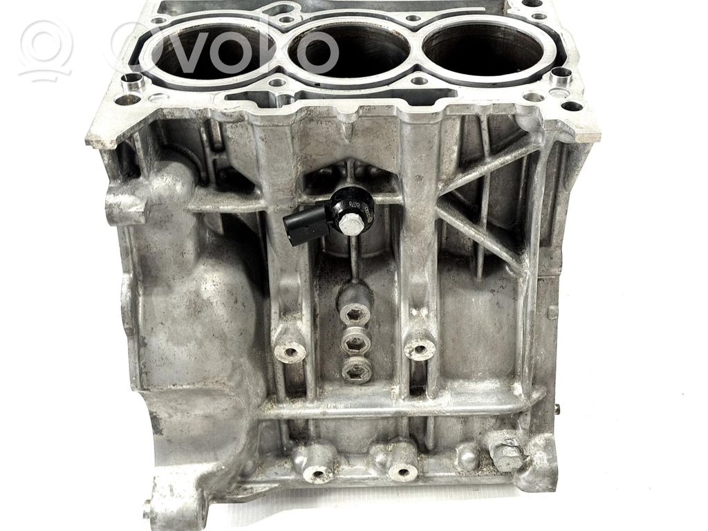 Volkswagen Jetta VI Blok silnika 
