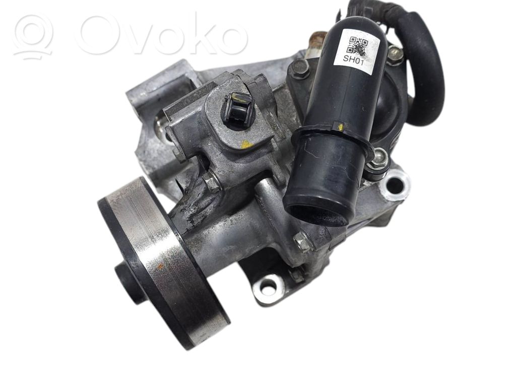 Vesipumppu   SH0115010A,SH0115010A,SH0115100,SH01151H0