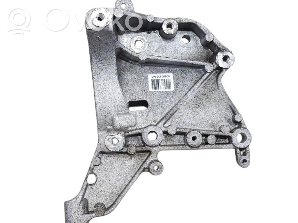 Jeep Renegade A/C compressor mount bracket 