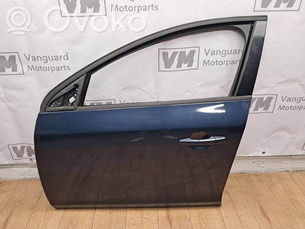 Volvo V60 Drzwi przednie 