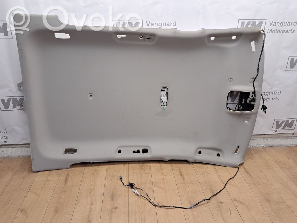 Volvo V60 Headlining 