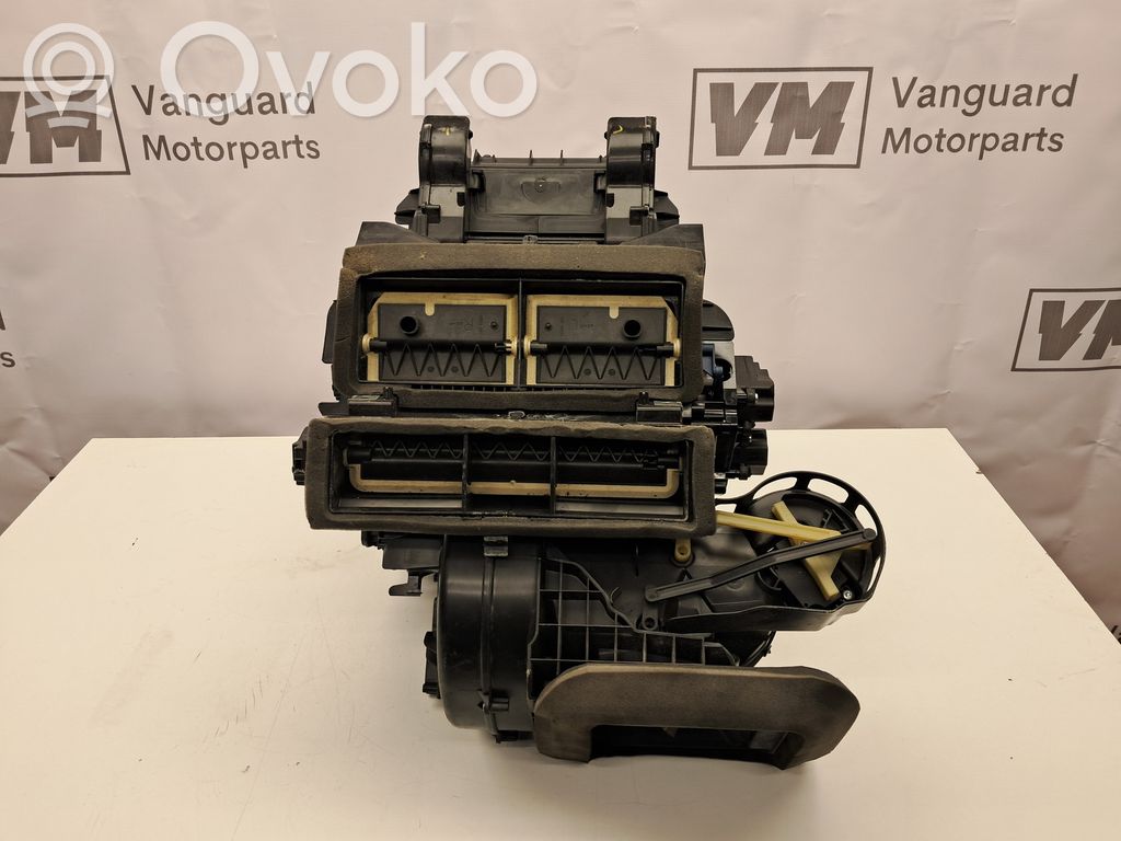 Volvo V60 Nagrzewnica / Komplet 