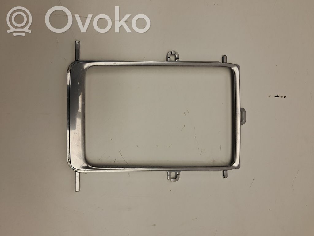Volvo V60 Klimato kontrolės/ pečiuko kontrolės apdaila 