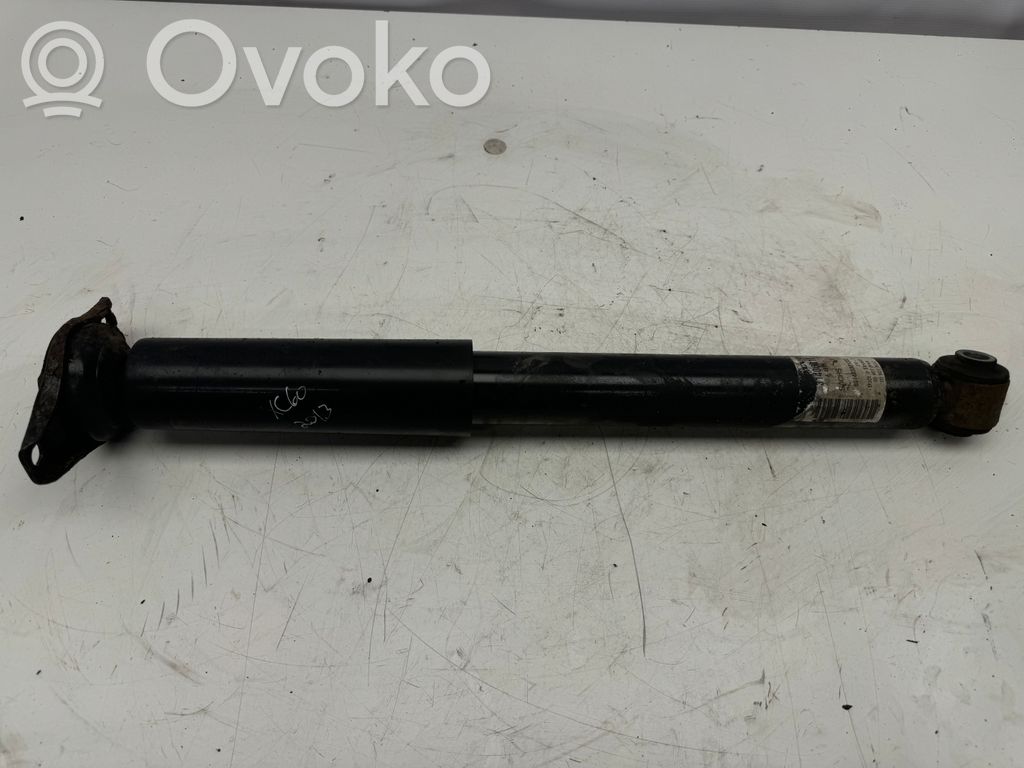 Volvo XC60 Takaiskunvaimennin 