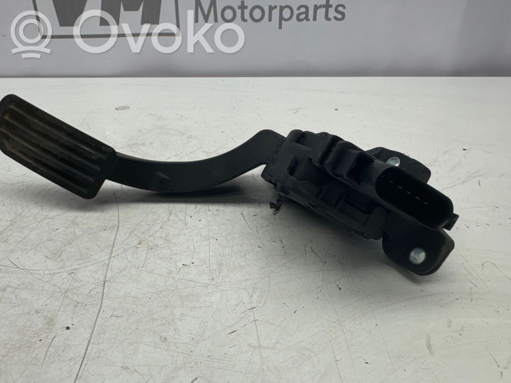 Volvo XC60 Pedal del acelerador 