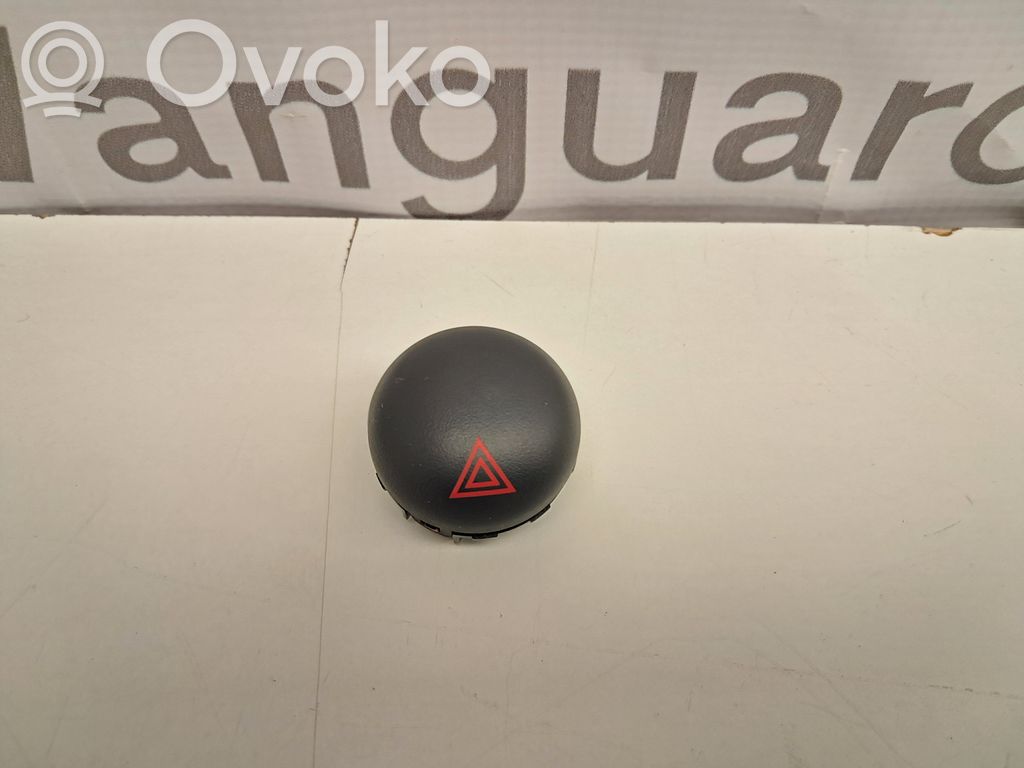 Mini One - Cooper Clubman R55 Hazard light switch 