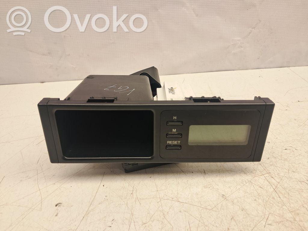 Mazda MX-5 NB Miata Screen/display/small screen 