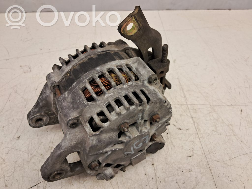 Mazda MX-5 NB Miata Alternador 