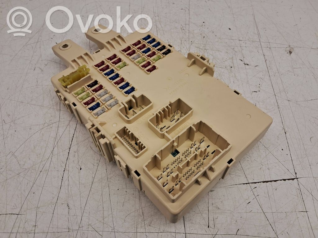 KIA Sportage Fuse module 