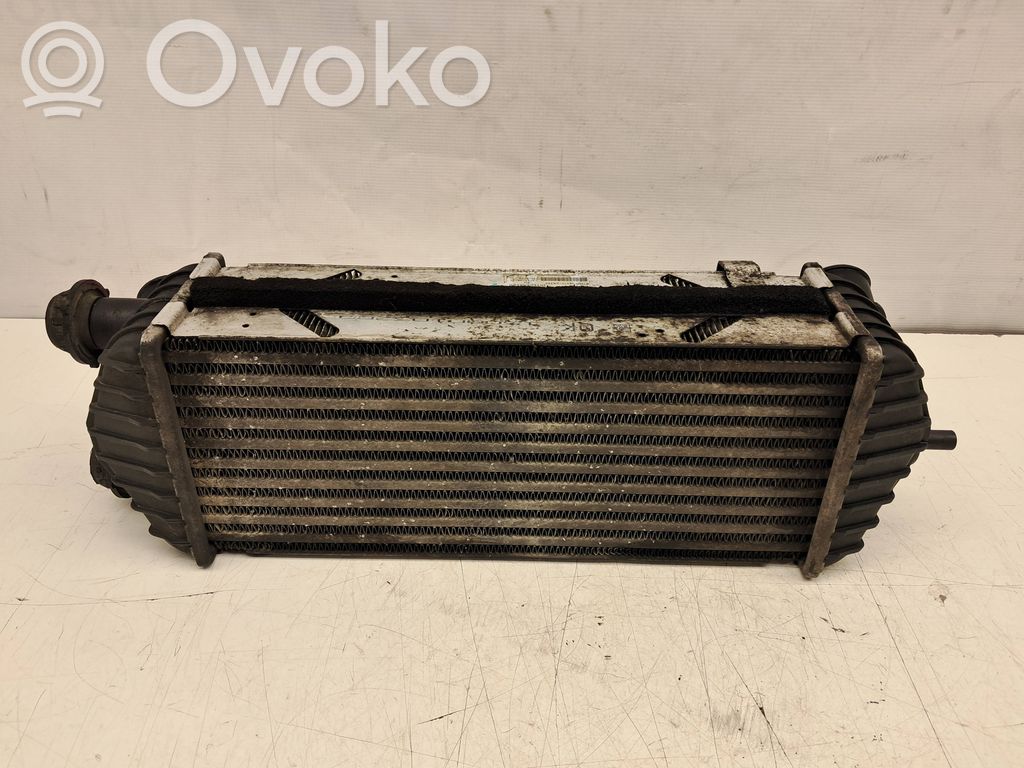 KIA Sportage Radiatore intercooler 