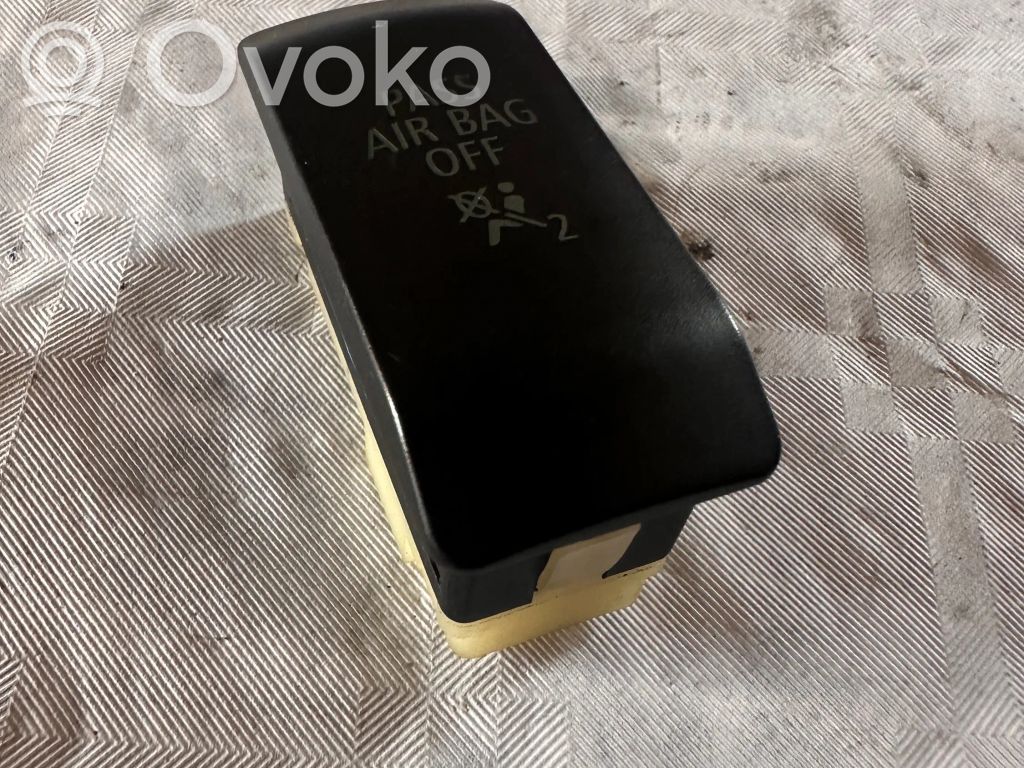 Unidad de control/módulo del Airbag   61316977788